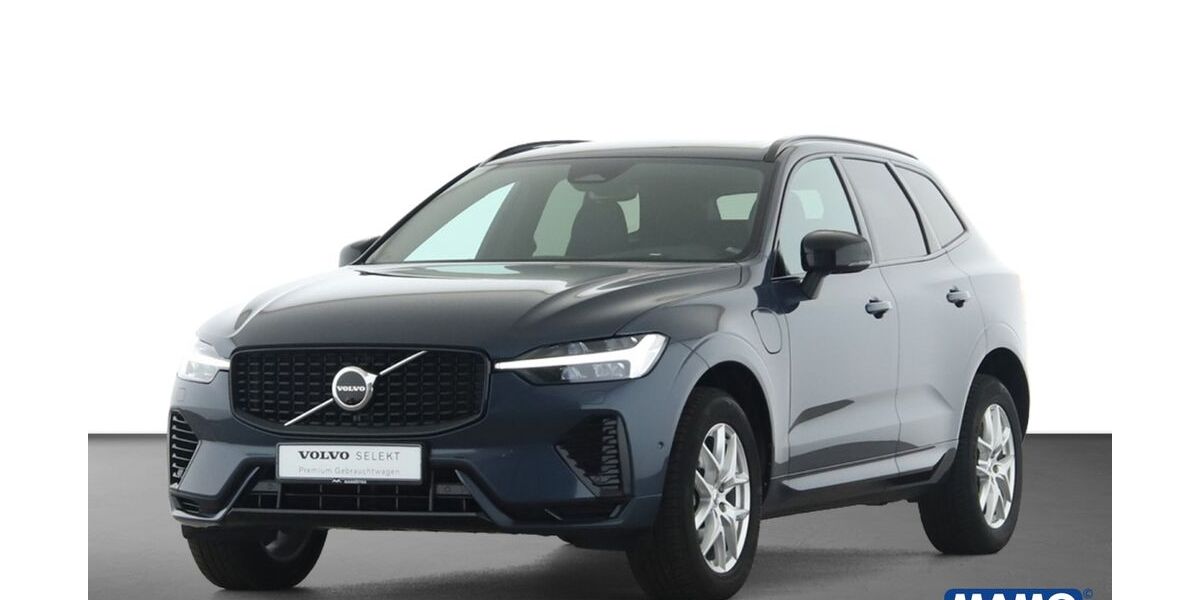 Volvo XC60 26.970 km 46.990 &euro; Schloß Holte-Stukenbrock 33758