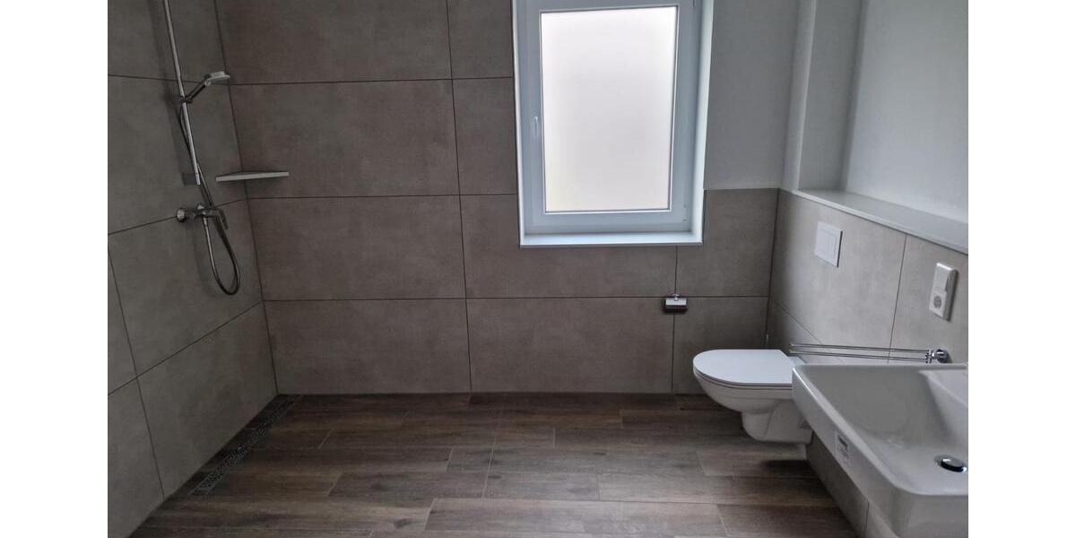 Erdgeschoßwohnung Verl - 2 Zimmer, 68 m&sup2;, 995&euro; | Angebot:25281274