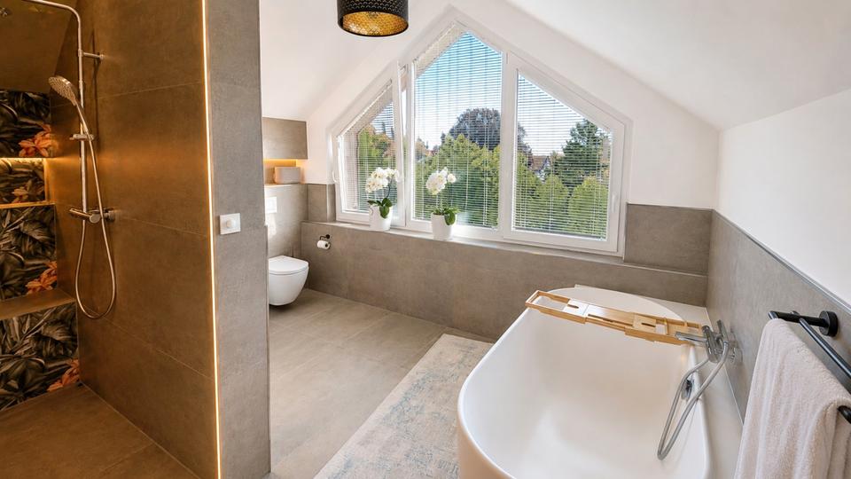 Einfamilienhaus Lippstadt - 4.5 Zimmer, 150 m&sup2;, 549.000&euro; | Angebot:27081289
