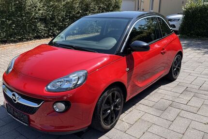 Opel Adam 56.334 km 6.300 &euro; Verl 33415
