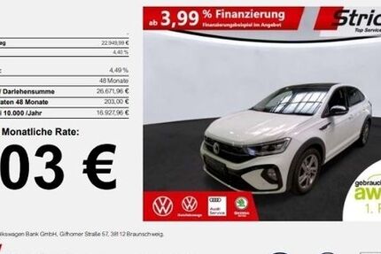 VW Taigo 39.391 km 22.949 &euro; Detmold 32760