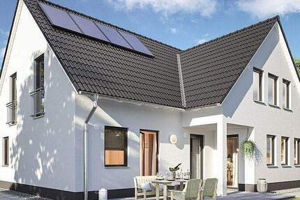 Haus Bielefeld Sennestadt - 8 Zimmer, 200 m&sup2;, 532.450&euro; | Angebot:25214957