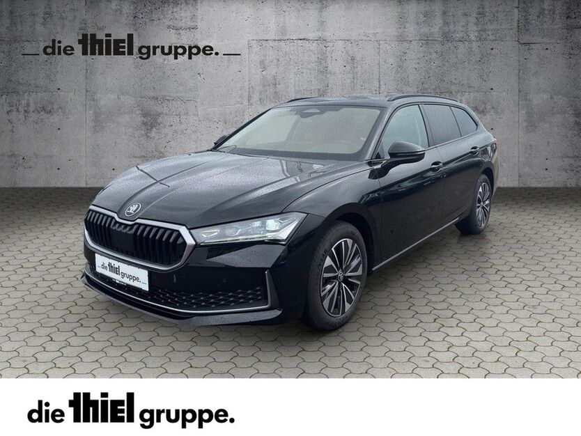 Skoda Superb 6.500 km 43.990 € Paderborn 33104