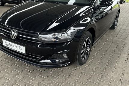 VW Polo 66.125 km 14.795 &euro; Büren 33142