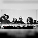 Godsleep - Zhaat - The Vulcan Itch