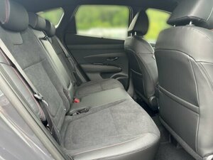 Hyundai TUCSON N Line Mild-Hybrid 2WD 1.6 T-GDI EU6e HUD N 9.000 km 34.990 &euro; Bad Wünnenberg 33181