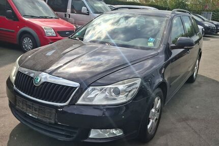 Skoda Octavia 251.000 km 2.499 &euro; Paderborn 33100