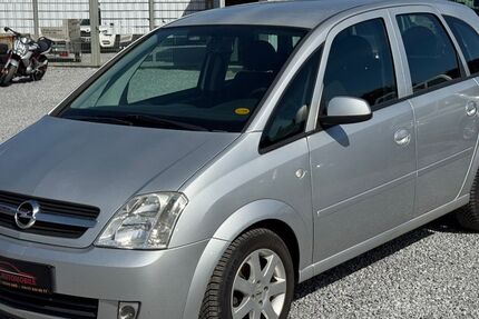 Opel Meriva 143.000 km 1.000 &euro; Salzkotten 33154