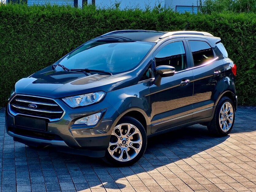 EcoSport