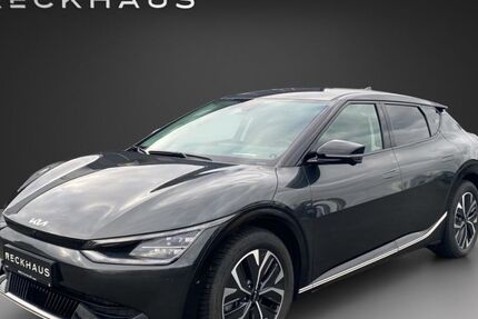 Kia EV6 18.750 km 42.450 € Erwitte 59597