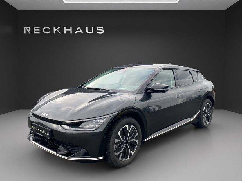 Kia EV6 18.750 km 42.450 € Erwitte 59597