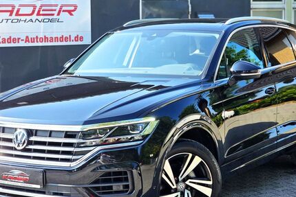 VW Touareg 135.000 km 34.890 &euro; Paderborn 33104