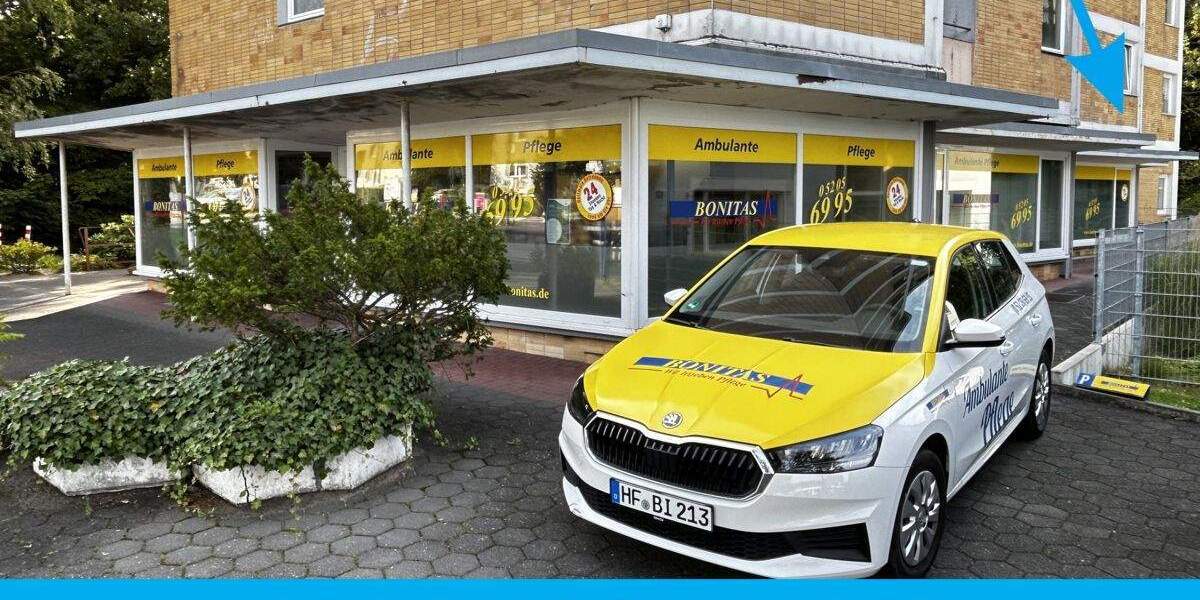 Gewerbeobjekt BI-Sennestadt Sennestadt - 79.000&euro; | Angebot:25669083