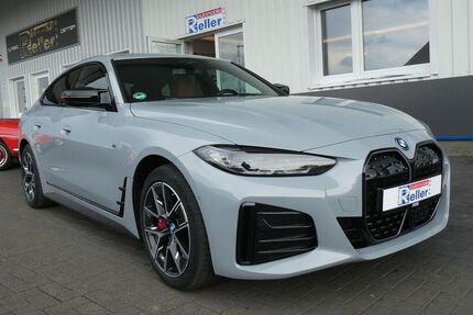 BMW i4 44.678 km 48.900 € Paderborn 33106