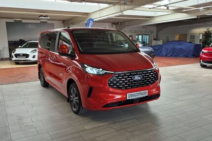 Ford Tourneo Custom 13.000 km 43.580 &euro; Lippstadt 59557