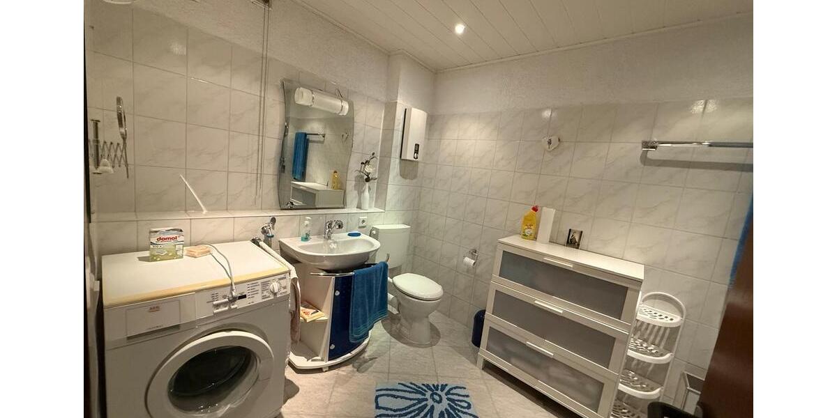 Erdgeschoßwohnung Bad Driburg - 2.5 Zimmer, 62 m&sup2;, 90.000&euro; | Angebot:27190348