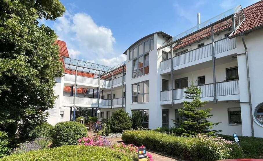 Büro in Lage 515 € 61 m²