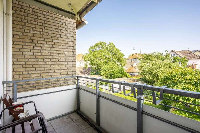 Wohnung zum Kaufen in Bielefeld 109.900 € 48.3 m²