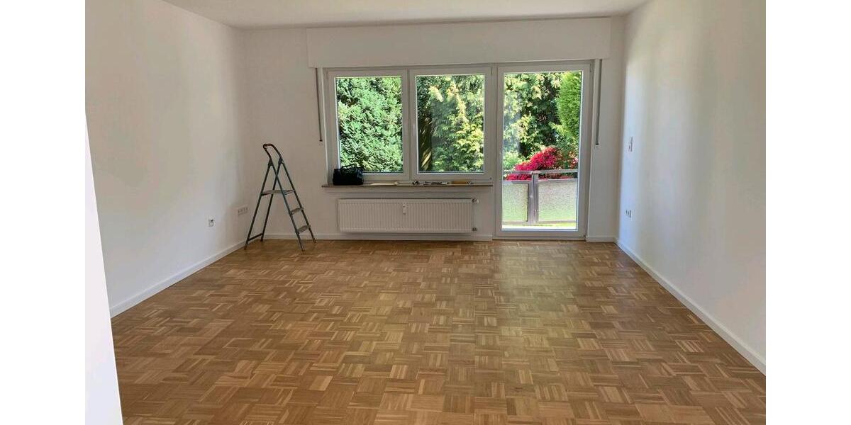 Erdgeschoßwohnung Detmold - 2 Zimmer, 50 m&sup2;, 450&euro; | Angebot:25095643