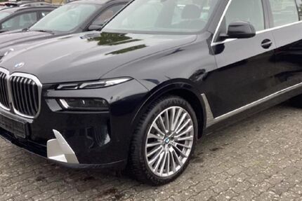BMW X7 49.000 km 89.000 € Marsberg 34431