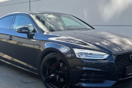 Audi A5 134.520 km 20.990 € Bielefeld 33609
