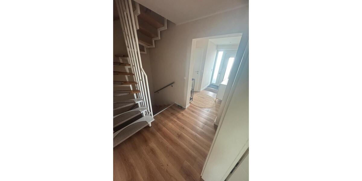 Reihenhaus Paderborn Neuenbeken - 4 Zimmer, 117 m&sup2;, 402.500&euro; | Angebot:27534215