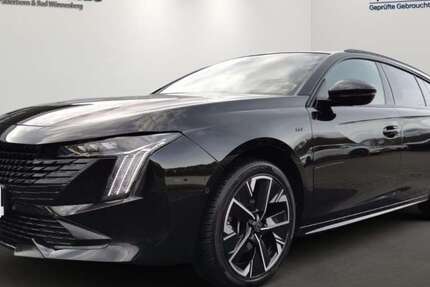Peugeot 508 46.250 km 25.780 € Bad Wünnenberg 33181