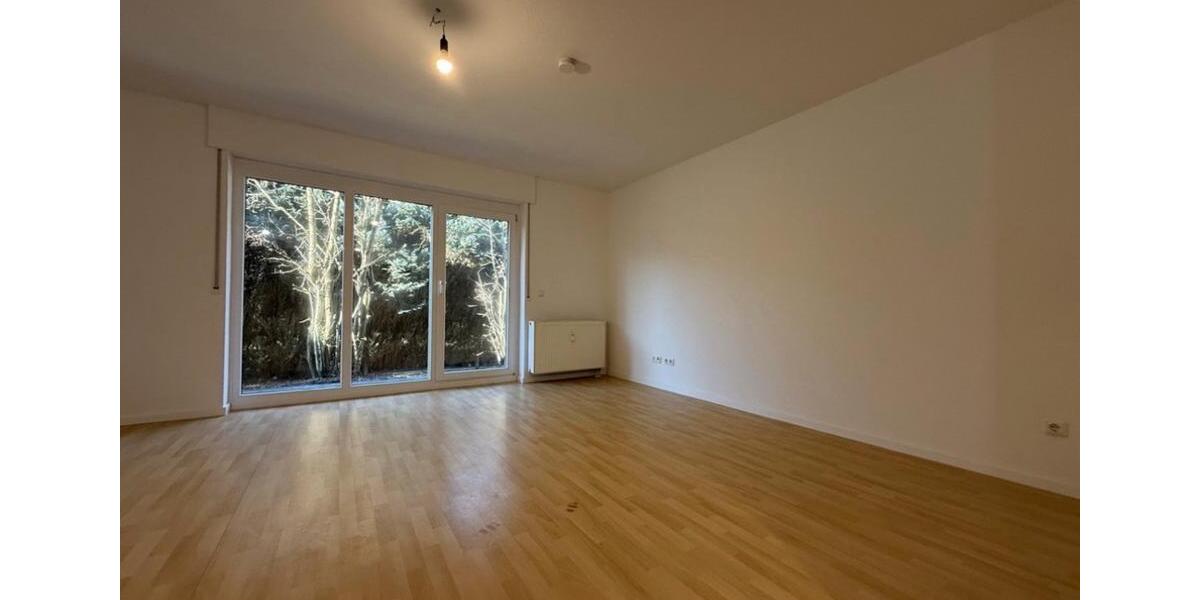 Terrassenwohnung Paderborn - 1 Zimmer, 35 m&sup2;, 445&euro; | Angebot:25839847