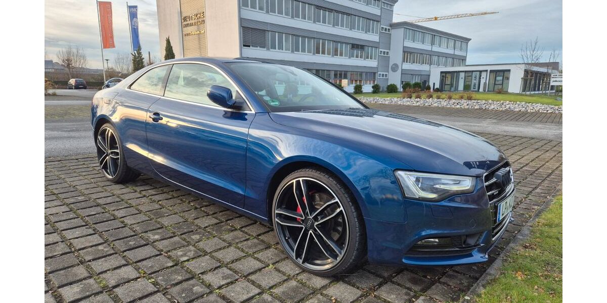 Audi A5 192.152 km 12.600 &euro; Lippstadt 59555