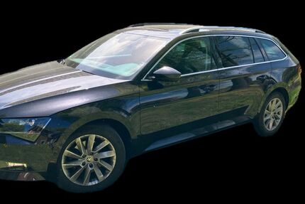 Skoda Superb 103.000 km 21.997 &euro; Verl 33415