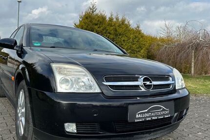 Opel Vectra 155.000 km 999 &euro; Lippstadt 59557