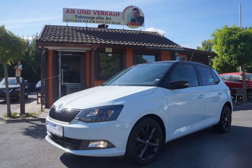 Fabia