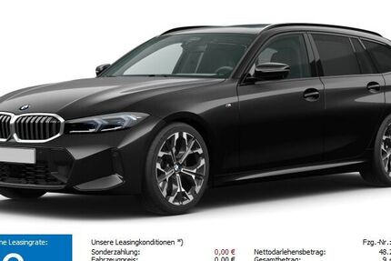 BMW 330 2.990 km 48.220 &euro; Paderborn 33100