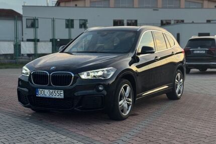 BMW X1 125.000 km 18.500 € Horn-Bad Meinberg 32805