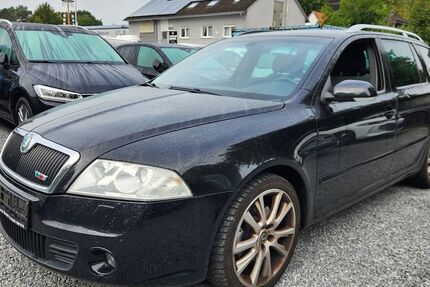 Skoda Octavia 370.407 km 1.990 &euro; Schloß Holte-Stukenbrock 33758