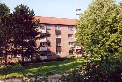 Wohnung zum Mieten in Detmold 429 € 56.55 m²