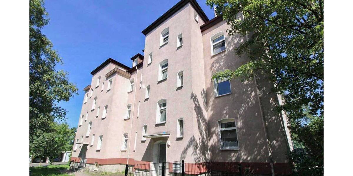 Etagenwohnung Paderborn Kernstadt - 2 Zimmer, 46 m&sup2;, 99.000&euro; | Angebot:26799234