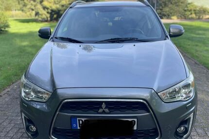Mitsubishi ASX 329.000 km 4.900 &euro; Paderborn 33104