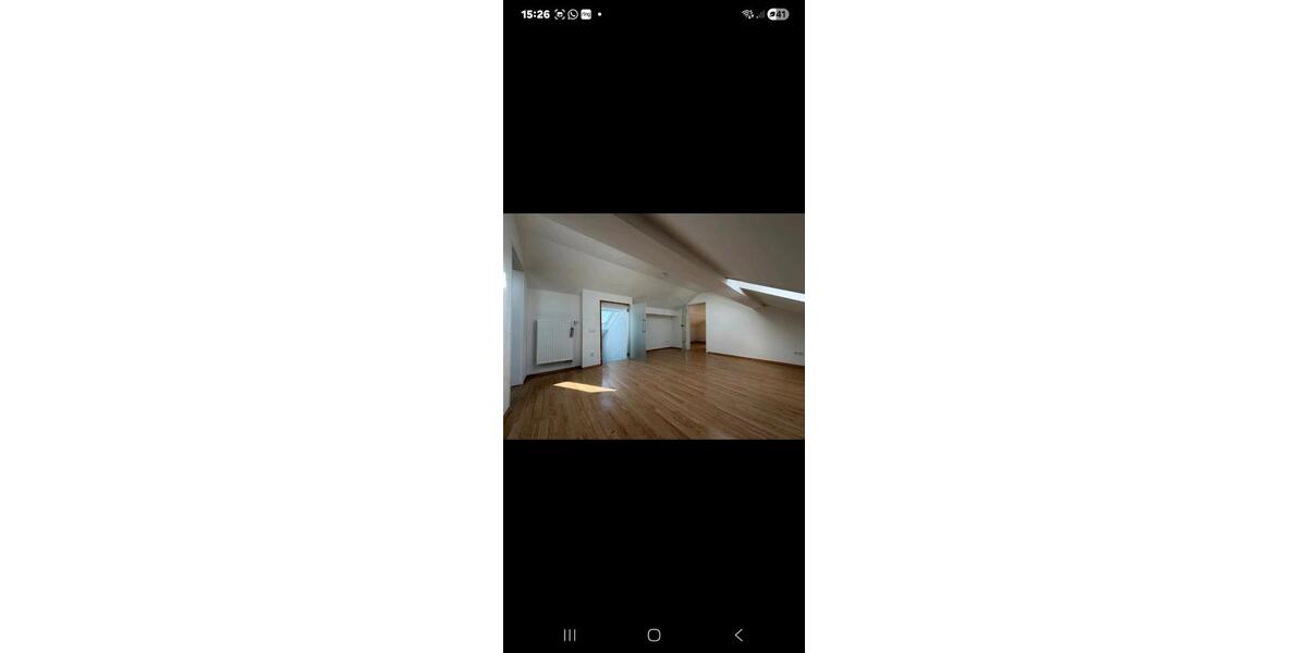 Maisonettenwohnung Willebadessen - 4 Zimmer, 116 m&sup2;, 800&euro; | Angebot:24847793