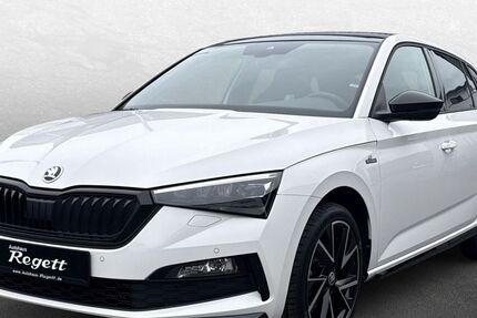 Skoda Scala 25.510 km 24.990 &euro; Delbrück-Westenholz 33129