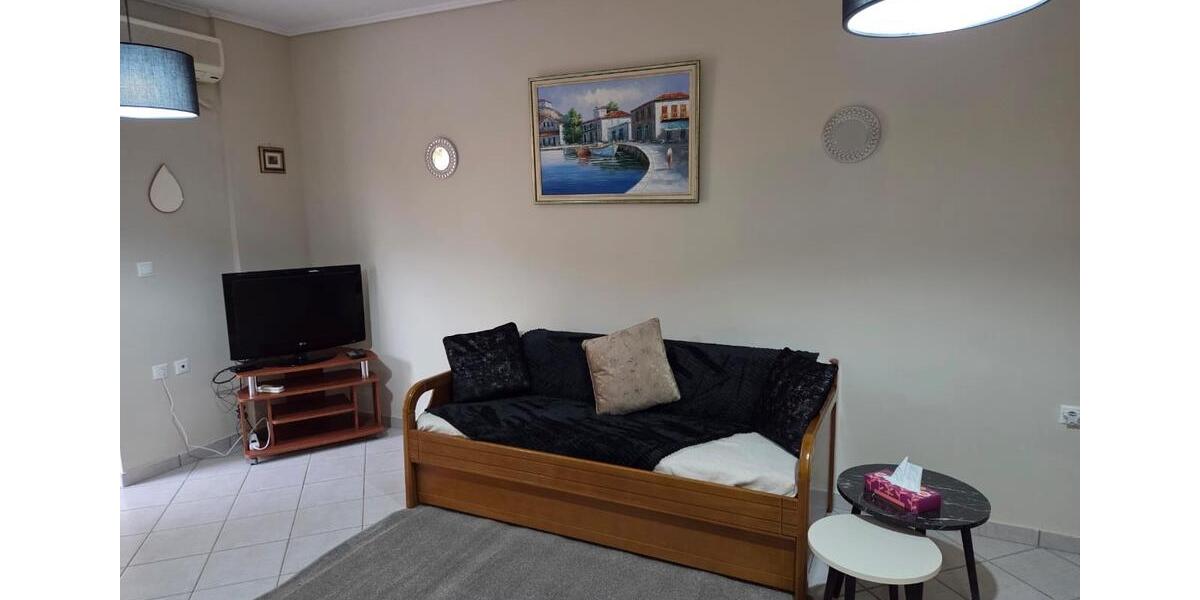 Etagenwohnung Oerlinghausen - 2 Zimmer, 47 m&sup2;, 500&euro; | Angebot:25136923