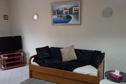 Wohnung Oerlinghausen - 2 Zimmer, 47 m&sup2;, 500&euro; | Angebot:25136923