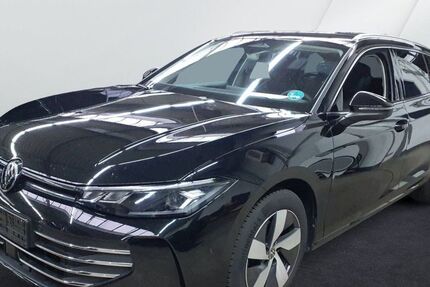 VW Passat 25.923 km 31.840 &euro; Schloß Holte-Stukenbrock 33758