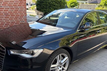 Audi A6 166.200 km 19.499 € Schloss Holte 33758