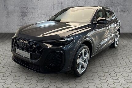 Audi Q5 5.000 km 58.900 € Paderborn 33100
