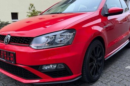 VW Polo 154.000 km 7.899 &euro; Paderborn 33100