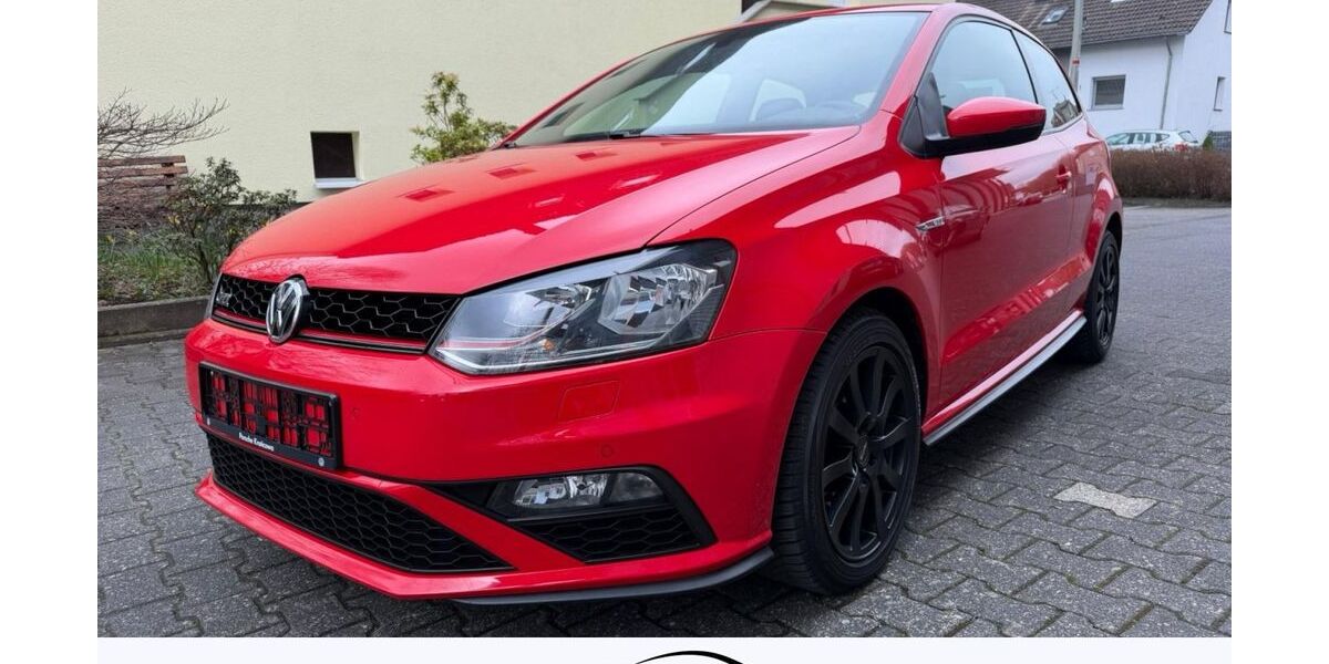 VW Polo 154.000 km 7.899 &euro; Paderborn 33100