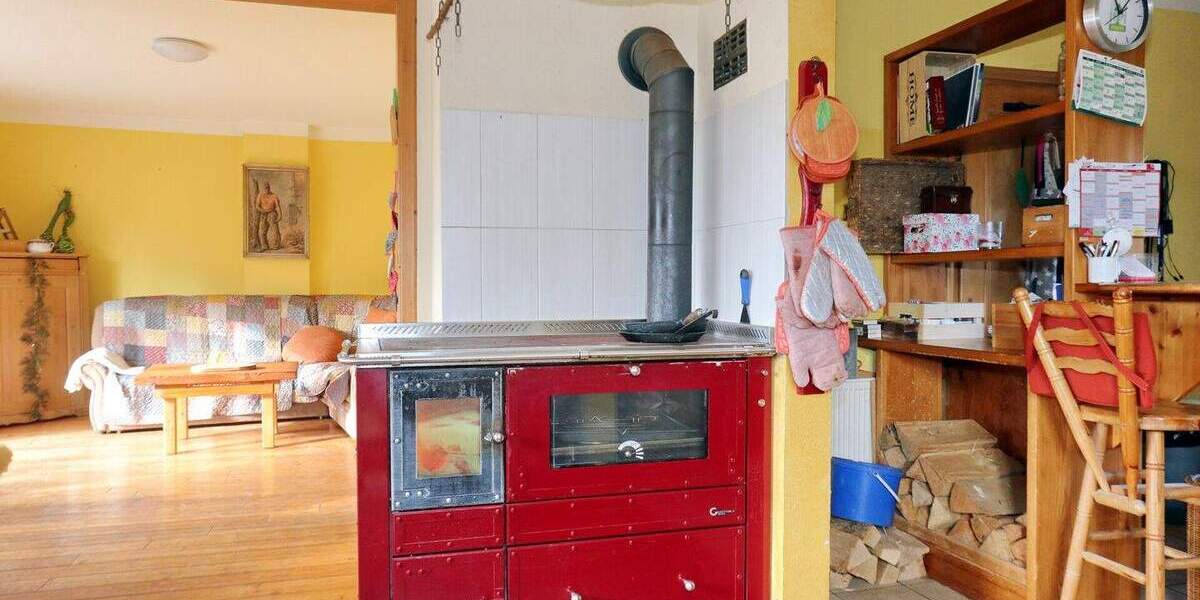 Bauernhaus, Landhaus Lichtenau Asseln - 6 Zimmer, 228 m&sup2;, 525.000&euro; | Angebot:25746162