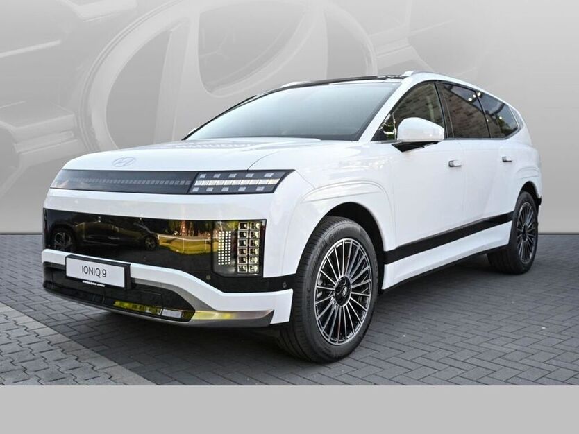 IONIQ