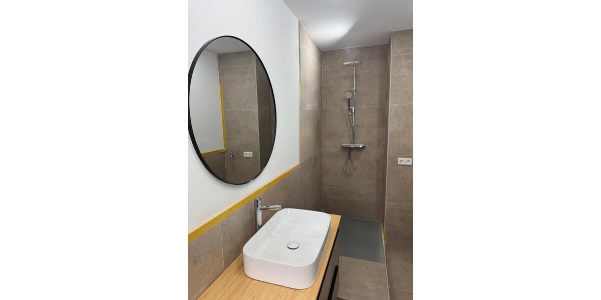 Etagenwohnung Bad Lippspringe - 4 Zimmer, 80 m&sup2;, 1.300&euro; | Angebot:26163242
